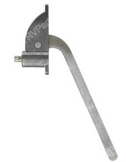 Fantisic Vent Left Arm for for Manual and Auto sku3559 - Click Image to Close