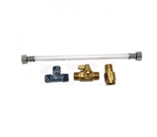 EZ Turn By-Pass Kit for back of water heater SKU1374