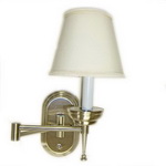 Sconces and Lampshades