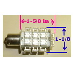 LED Bulb Replacements