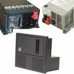 Power Supplies and Related Parts