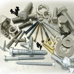 Fasteners and Sealants