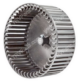 Furrion AC Evaporator Blower Wheel for FACR1XSA units sku3465