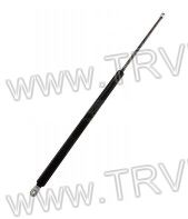 Gas Strut for Dometic Weather Pro Awning In Stock SKU2417 Dometic  Replacement Gas Strut for Basement Style Hardware [SKU2417-2] - $59.95 :  Triad RV Parts, Parts In Stock Ship Fast and Cheap