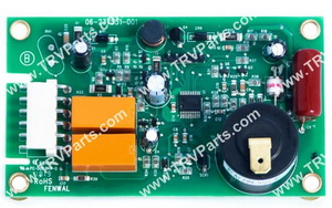 Circuit Board For Suburban Water Heater sku3352