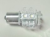 1156 Warm White 13 Round LED Cluster Light SKU590