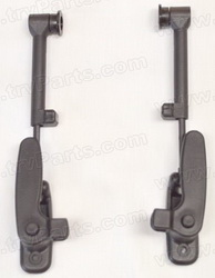 Dometic Window Stays Suit 300mm for S4 Windows sku2426